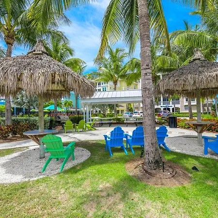 Villa Aruba At The Harbor